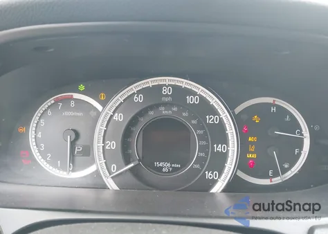 2016 Honda Accord Lx from USA, damaged, VIN 1HGCR2F46GA247389